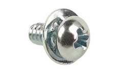 Shure 30C622F Antenna receiver Screw for T4G - Lot of 10 screew