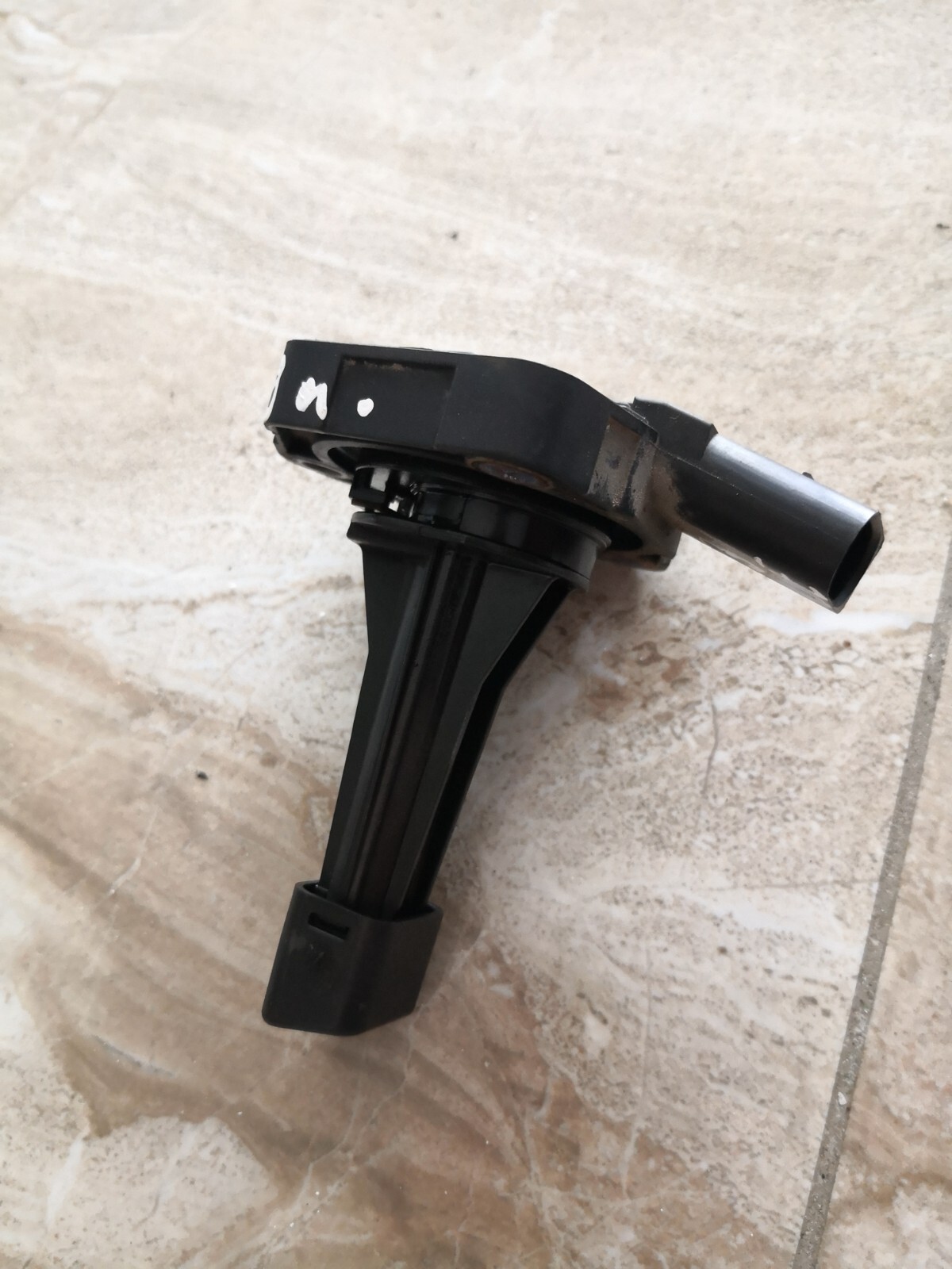 Audi A5 2009/Oil level sensor/03C907660H/6PR00962901 | eBay