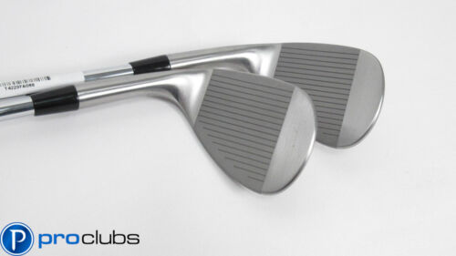 NEW 2pc COBRA KING RAW Limited Edition (VERSATILE) 52*, 56* WEDGE SET #405589 - Picture 3 of 5