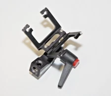 K-Tek K-SSM Short Shock Mount - DAMAGED