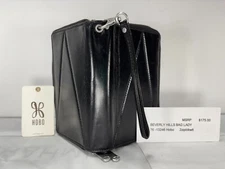 HOBO INTERNATIONAL USA -NWT, PRISTINE NEW $175.00  -    BEST SELLER FOR 48 YEARS