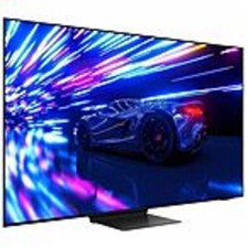 Samsung Qn65s95daf 65" Class Smart Oled Tv Qn65s95dafxza