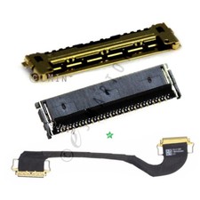 iPad 2 A1395 A1396 A1397 LCD Digitizer Touch Screen Boards Connector Flex Cable