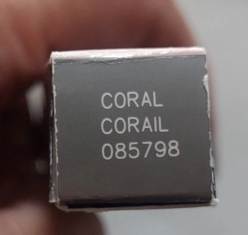 Mary Kay Coral Lip Liner 0.1 oz - Image 3 of 3