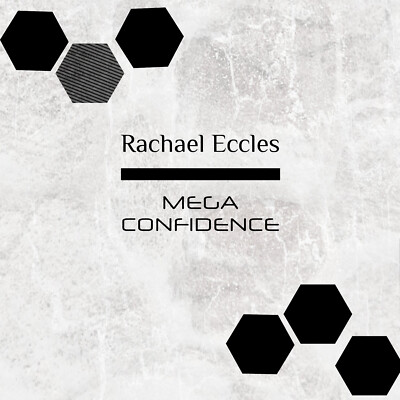 Mega Confidence and Self Esteem Booster, Feel Super Confident Self Hypnosis CD
