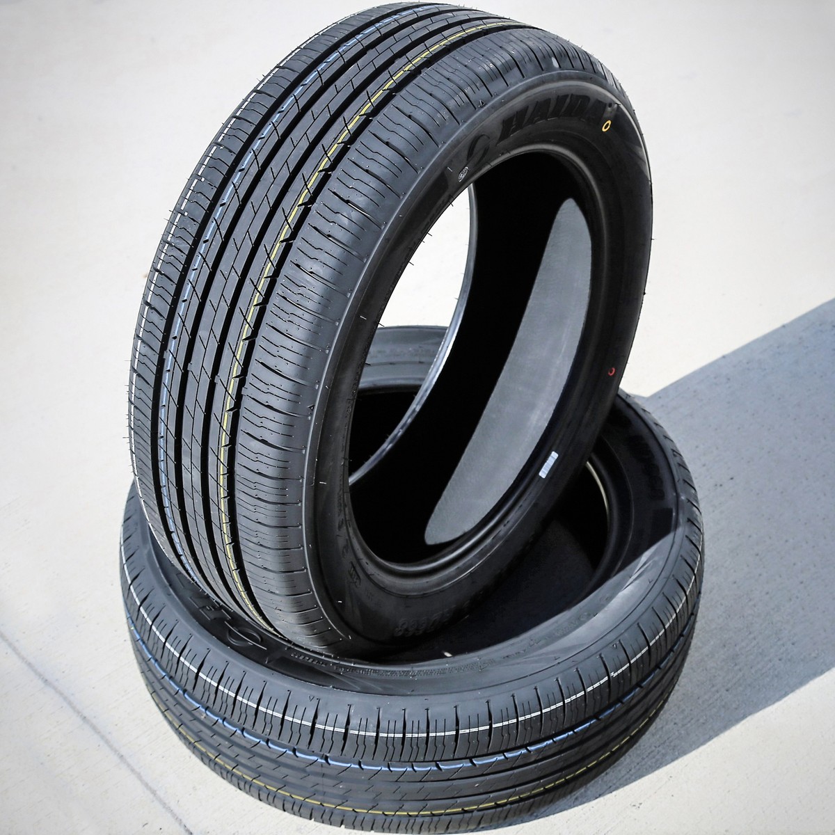 4 Tires Haida SCEPHP HD668 235/50R18 101V XL AS A/S Performance | eBay