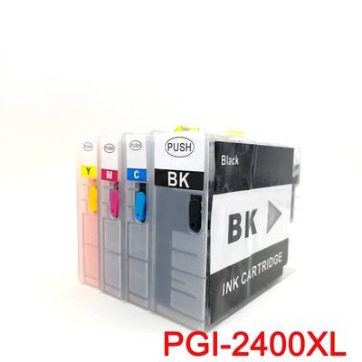 canon maxify 2400 ink