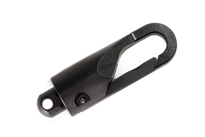 Grovtec Snap Hook Detachable Swivel - GTSW268