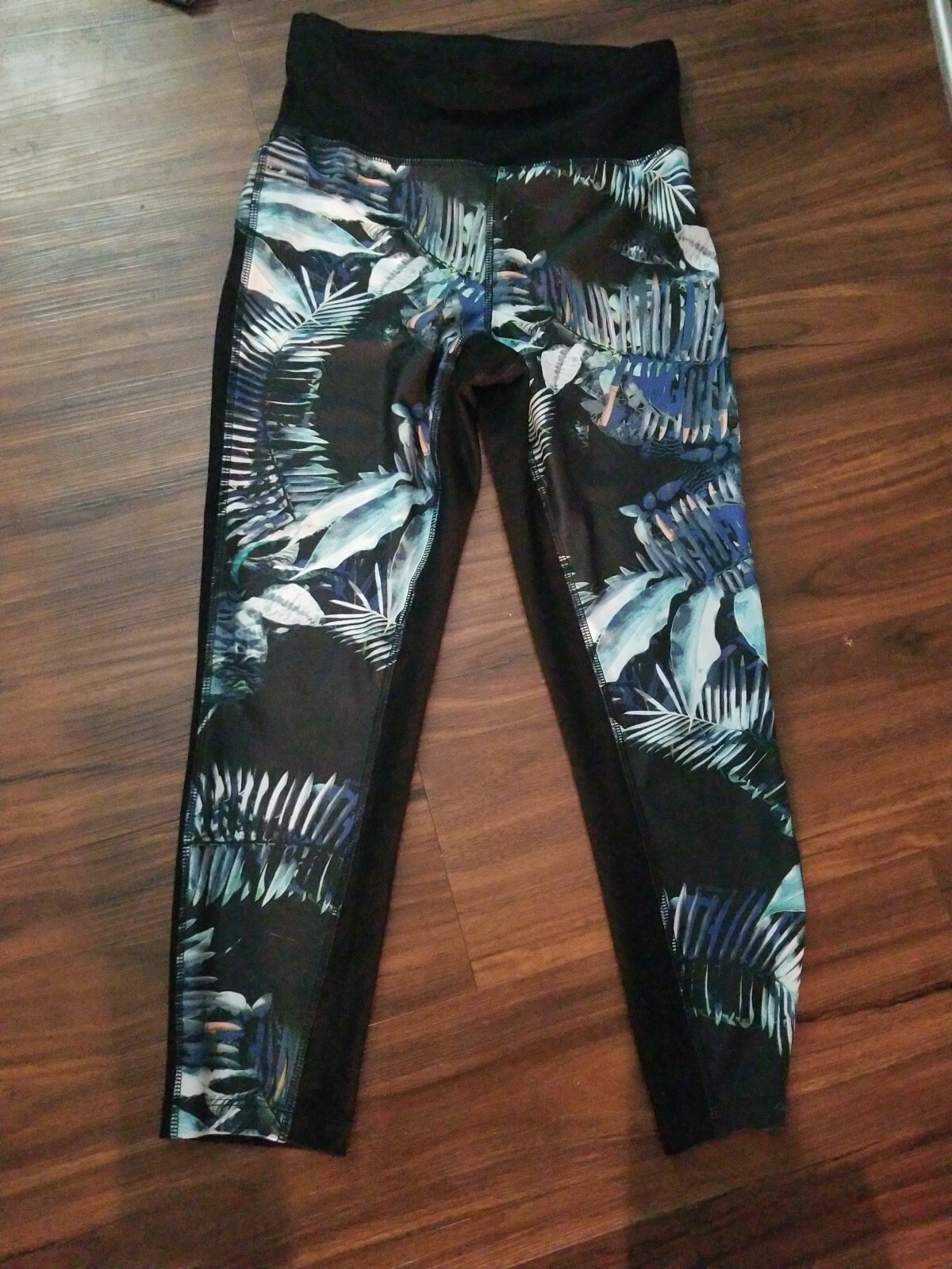 Spalding Workout Capris