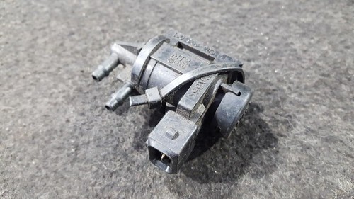 1j0906283a Umschaltventil Ventil (Druckwandler, Abgassteuerung)   DE225992-14