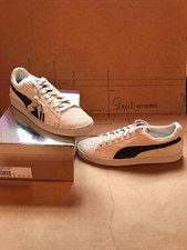 PUMA SUEDE CLASSIC PANINI 12 UK 13 US 47 EU RUNNING LTD ED 