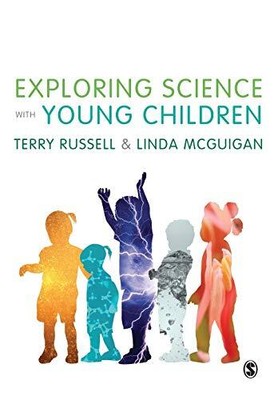Exploring Science with Young Childre..., Linda McGuigan