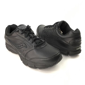 saucony echelon le2 walking shoe