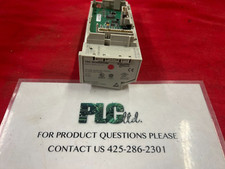 172JNN21032 Used TESTED! Modicon Option Adapt...