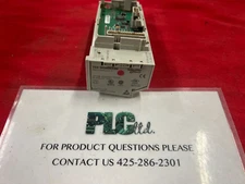 172JNN21032 Used TESTED! Modicon Option Adapter 172-JNN-210-32