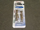 MTD Yard Machines 738-04155 snow blower SHEAR PIN 4 PACK KIT GENUINE OEM