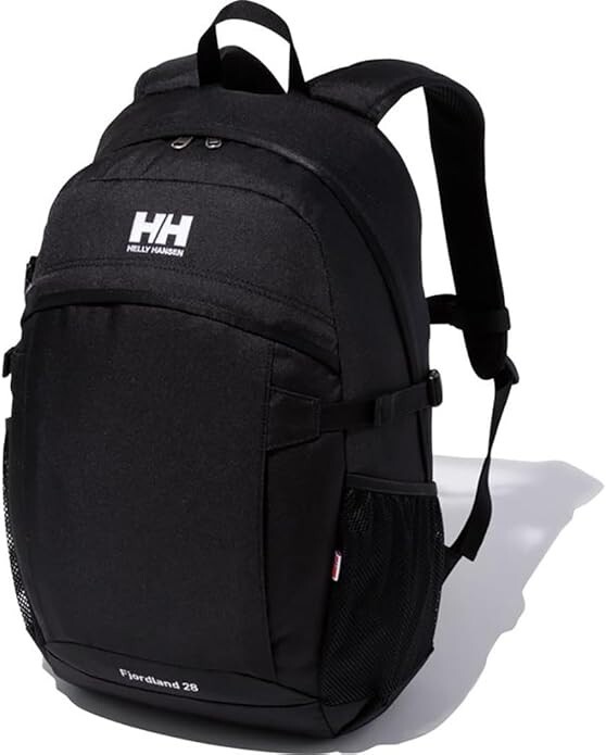 Helly Hansen Fjordland 28 アイボリー28Lリュック HELLY HANSEN（ヘリーハンセン）の「ヘリーハンセン HELLY
