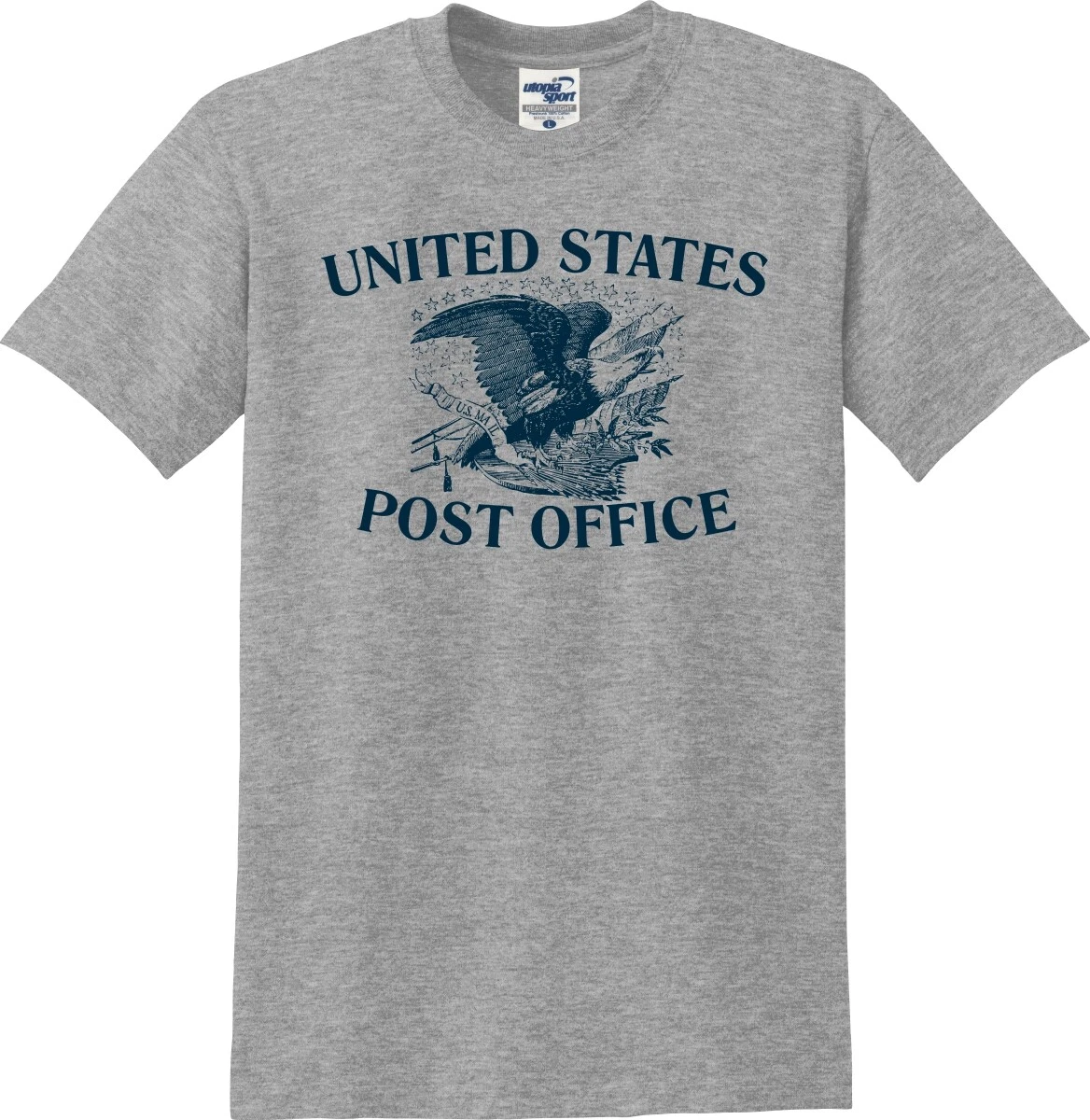 Usps Shirt Logo
