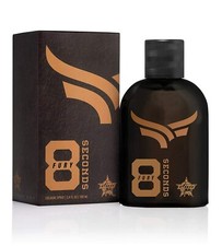 PBR 8 Seconds Fury Cologne - By Tru Western - 3.4 oz/100mL FREE SHIPPING