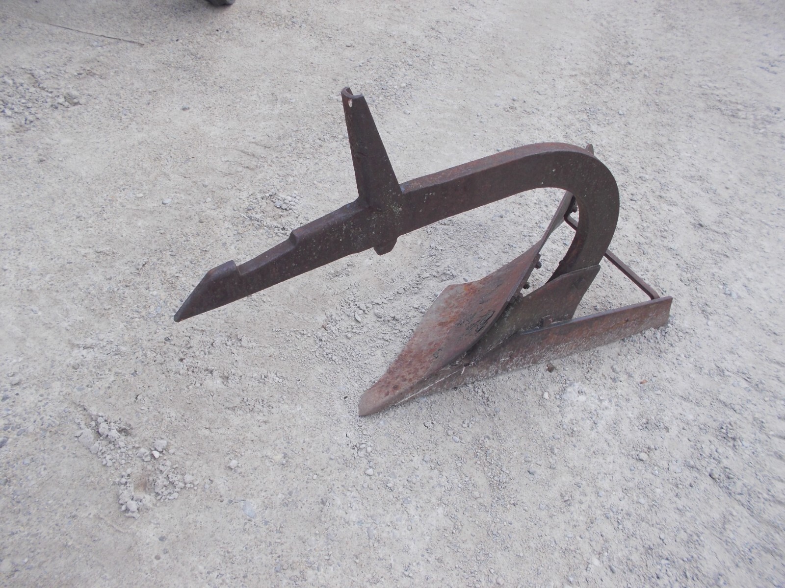 TERZO PUNTO TELESCOPICO FRONTALE, CON GANCIO RAPIDO - Guaita - Foto 2