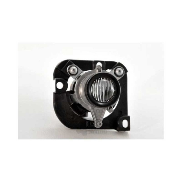 Nebelscheinwerfer Nebellicht Nsw H3 Rechts Johns FüR Fiat 500 C 312_ 312-image