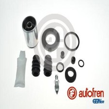 AUTOFREN SEINSA Bremssattel Reparatursatz hinten für Suzuki Swift IV FZ NZ