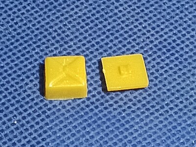  Parachute Prudhomme Dragster 1:25 Scale 1000s Model Car Parts 4 Sale