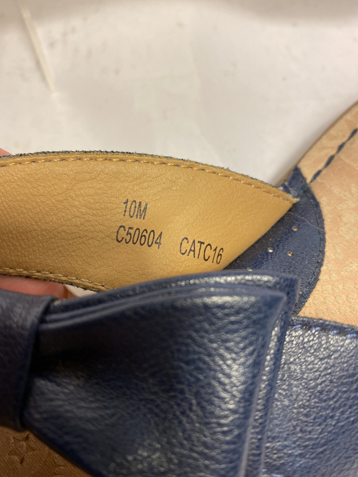 boc born concept sandals