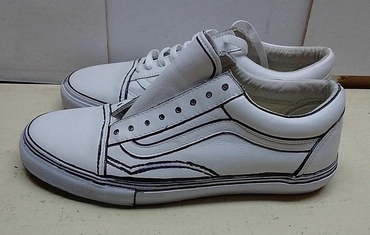 Louis Vuitton Custom VANS Old Skool Pro  Louis vuitton shoes sneakers,  Custom vans shoes, Louis vuitton shoes