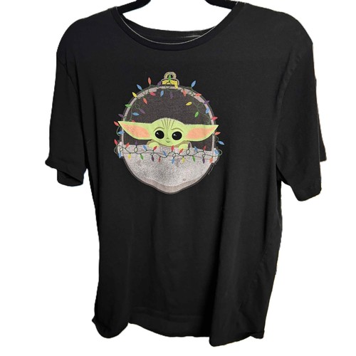 Star wars christmas t shirt sainsburys