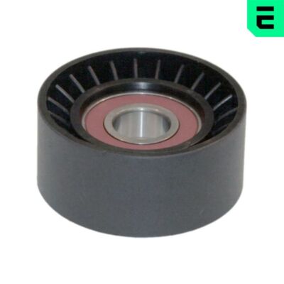 OPTIMAL (0-N1487S) Spannrolle, Keilrippenriemen für ALFA FIAT LANCIA