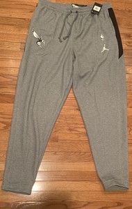 charlotte hornets jordan therma flex showtime