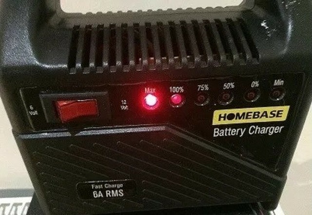 Аккумулятор 90ah 850a