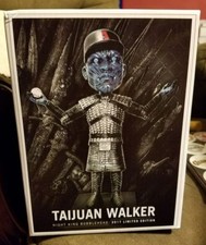Arizona Diamondbacks Game Of Thrones Taijuan Walker SGA Bobble Bobblehead NEW