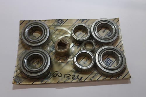ZF Hurth Bearing Kit HBW250/25M Part Number 3307199003 or 501226 - Picture 3 of 4