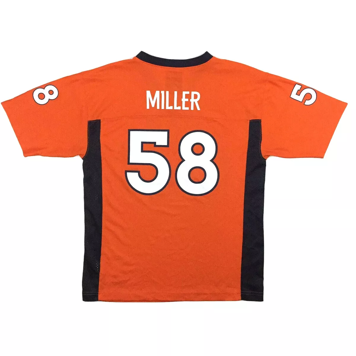 Kids broncos shirt sale