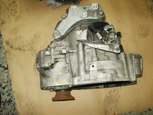 KZS Getriebe aus VW Passat R-LINE 2.0 TFSI Baujahr 2012 - Bild 1 von 2