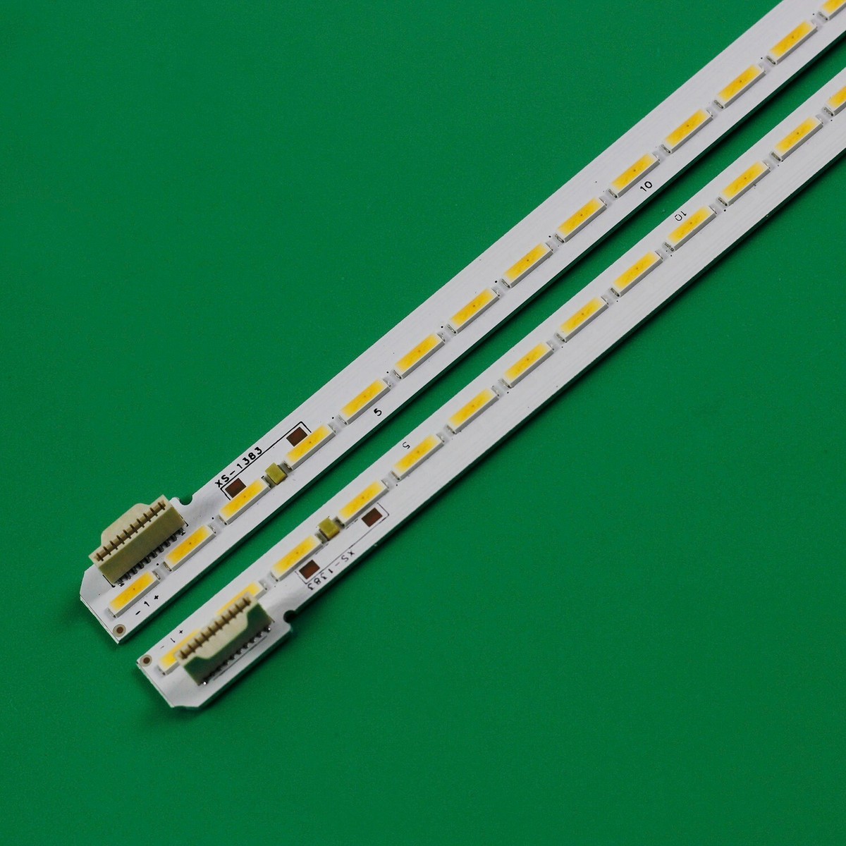 Kit Striscia Di Retroilluminazione A LED For TV 65UH9500 65UH950T - Foto 7