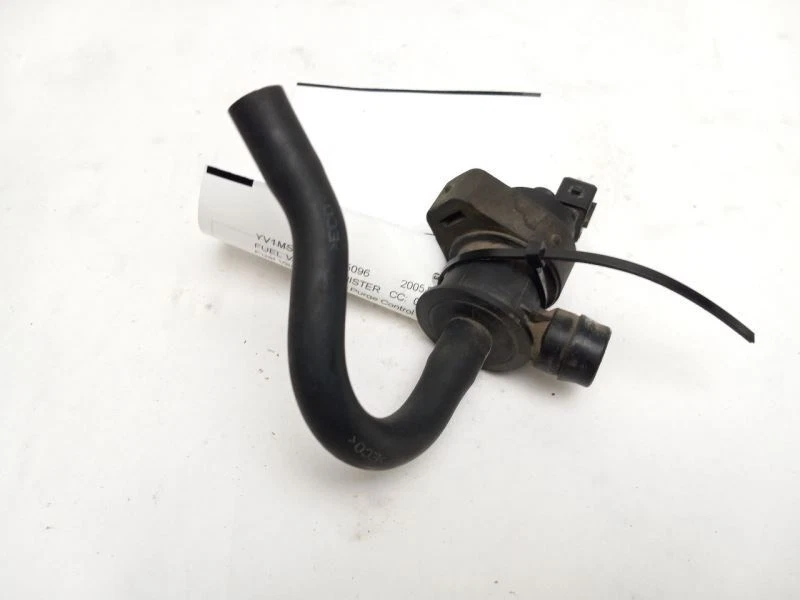 РЕГУЛИРУЮЩИЙ КЛАПАН ПРОДУВКИ КАНИСТРЫ С ПАРАМИ ТОПЛИВА ДЛЯ VOLVO S40 2005 - Изображение 4 из 4