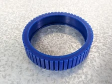 23500088 Urethane Grooved Belt Streamfeeder