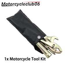 Motorcycle Tool Kit For Honda Cbr600rr Cbr919rr Cbr929rr Cbr954rr Cbr900rr