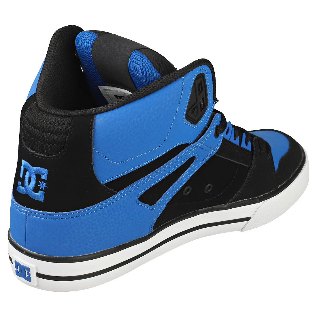 DC Shoes Versatile M ADYS200075-WBK white - KeeShoes