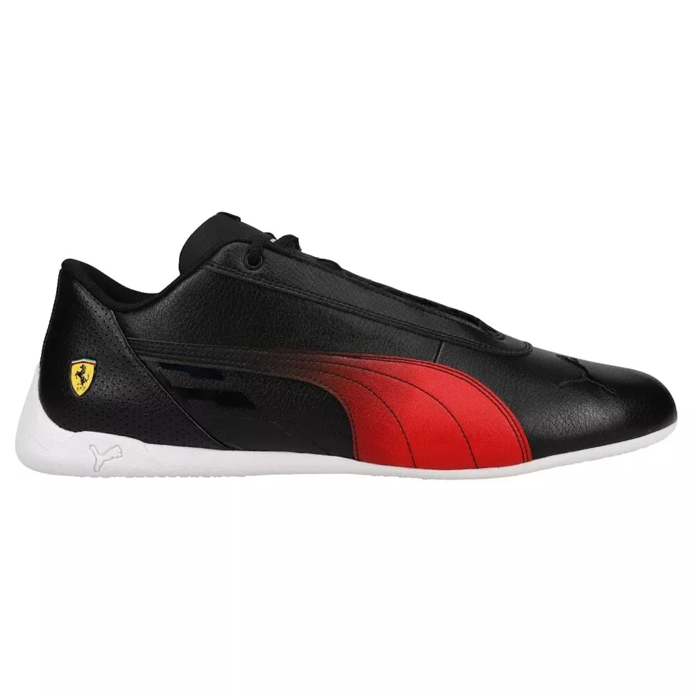 Puma ferrari top mens sneakers shoes