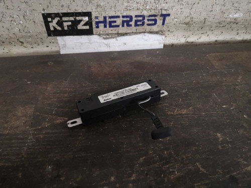 Jeep Grand Cherokee III Innenraumsteuerger�t 56038699AB 272287