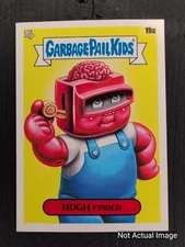 Garbage Pail Kids At Play Singles - Mix & Match cards to save up to 40%