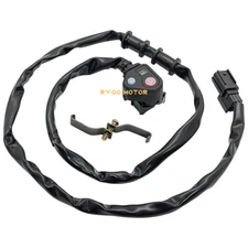Stop Kill Mode Change Switch for Honda CRF450R CRF450RX CRF450RWE 2017-2020