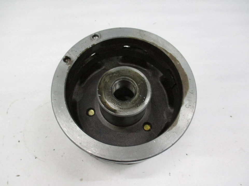 Rotor de volante Magneto 1977-1978 Honda CB750 K CB 750 - Imagem 3 de 4