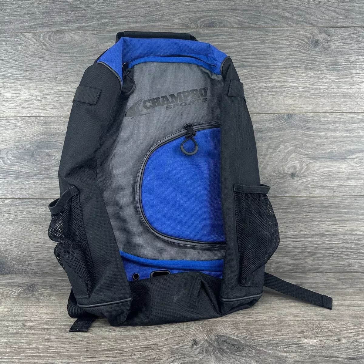 Elite top sports bag