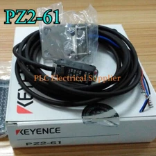 PZ2-61 1PCS New Keyence PZ2-61 Photoelectric Sensor Free Shipping PZ261