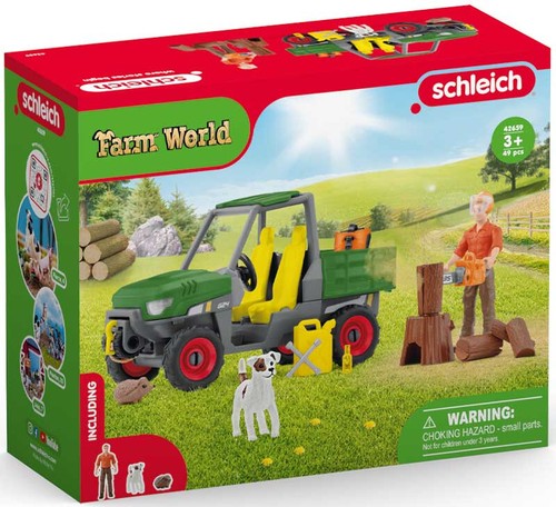 Schleich Bauernhoftiere Schleich Bauernhof Welttiere & Sets - 70 Variationen - Bild 101 von 102